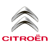 Marca de origen Francés creada en 1919 por André Citroën comprada en 1974 por Peugeot pasando a formar el grupo PSA Peugeot-Citroën. Su logotipo está compuesto por dos galones invertidos (Chevrones) que están inspirados en un engranaje inventado por André Citroën con los dientes en forma de 'V' que aventajaba a los engranajes de dientes rectos. Marca de origen Francés creada en 1919 por André Citroën comprada en 1974 por Peugeot pasando a formar el grupo PSA Peugeot-Citroën. Su logotipo está compuesto por dos galones invertidos (Chevrones) que están inspirados en un engranaje inventado por André Citroën con los dientes en forma de 'V' que aventajaba a los engranajes de dientes rectos.