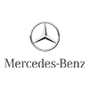 Es el fabricante de automóviles mas antiguo del mundo. Se fundó en 1881 cuando Daimler y Benz inventaron el motor de combustión interna de manera independiente. Con dicho motor crearon el primer coche del mundo en 1886, un prototipo de tres ruedas, una sola marcha, potencia máxima de 0,9 caballo y velocidad máxima de 17 Km/h. Su emblema, la famosa estrella de tres puntas fue diseñada por Gottlier Daimler, y simboliza la capacidad de sus motores para su utilización en tierra, mar o aire. Es el fabricante de automóviles mas antiguo del mundo. Se fundó en 1881 cuando Daimler y Benz inventaron el motor de combustión interna de manera independiente. Con dicho motor crearon el primer coche del mundo en 1886, un prototipo de tres ruedas, una sola marcha, potencia máxima de 0,9 caballo y velocidad máxima de 17 Km/h. Su emblema, la famosa estrella de tres puntas fue diseñada por Gottlier Daimler, y simboliza la capacidad de sus motores para su utilización en tierra, mar o aire.