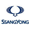 Financiar Ssangyong